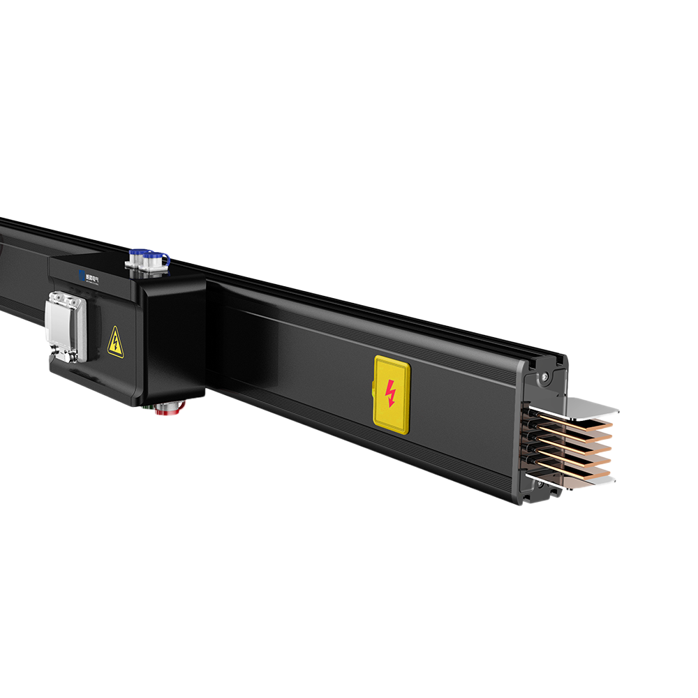 Pro D系列數據中心母線
